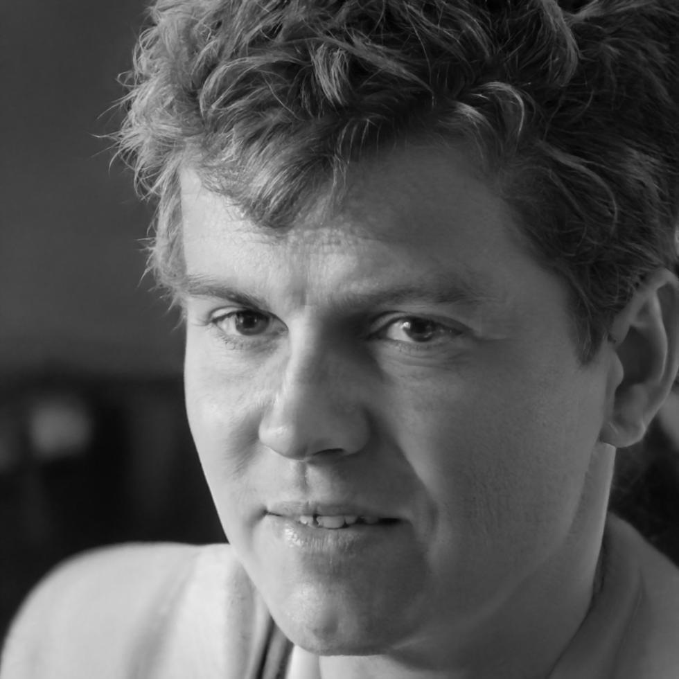 Carmelo Vázquez, Director de Análisis Financiero