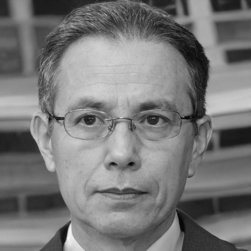 Retrato de Aurelio Mendizábal